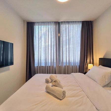 Aura Suite V6 By Halu! Thessaloníki Eksteriør bilde