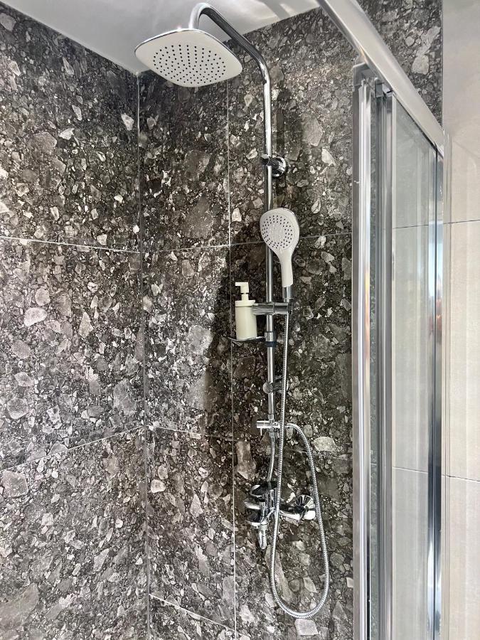 Aura Suite V6 By Halu! Thessaloníki Eksteriør bilde
